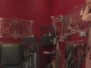 :- THE FEMDOM mademoiselle & THE WIFE SWAPPERS -:ukmike film