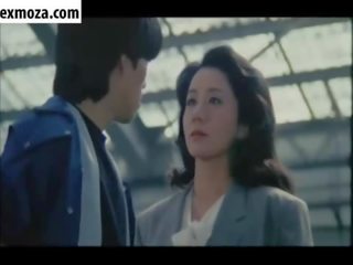 한국의 의붓 어미 동료 트리플 엑스 영화
