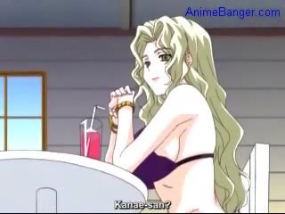 Busty mademoiselle Getting Fucked At Night On The Beach And Girl Getting Saved From Alien Flower Who Wanted To Fuck Her In The F
