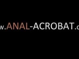 Вчитель і її desirable анал лесбіянка