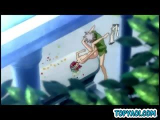 Chap hentai maid anal adult video Cartoon toon homo