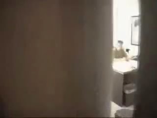 아빠 과 그만큼 베이비 시터