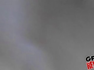 Дивовижна підлітковий вік трахання і приймати маски для обличчя на камера