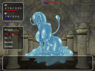 Let's Play Desire Dungeon part 7