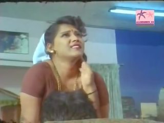 Erotic Mallu B Grade Film's Non Nude Scene