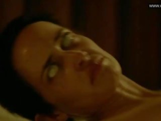 ইভা সবুজ - রচনা ভিডিও দৃশ্য সুউচ্চ & inviting - পেনি dreadful s01
