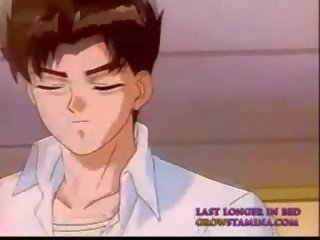 风格 的 该 有性 动漫 1