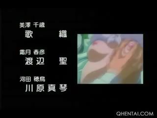 Hentai nhỏ tóc đỏ âm hộ đóng đinh sâu trong các tủ nhỏ phòng