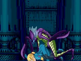 Lok samus aran , принцеса персик