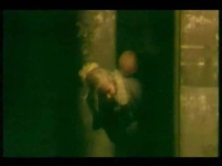 German daughter temptation like to fuck under the bridge