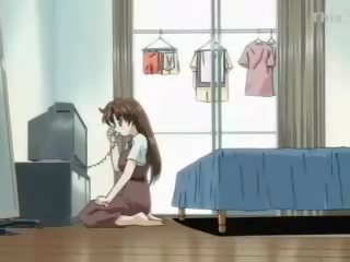 Futari ecchi エピソード 2
