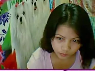 Thai chat teenager