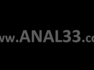 Екстремальна лесбіянка анал акробати vibrating