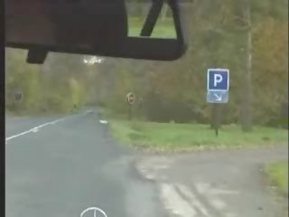 Dogging trong pháp rừng