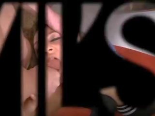 DevilsFilm tremendous Teen Miley Mae Rides cock