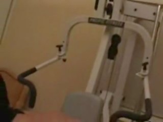 Chinese asian young lady sucks and fucks white youth interracial style!