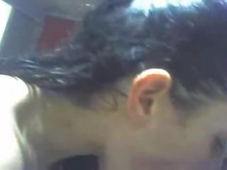 Putita colocando এল condon
