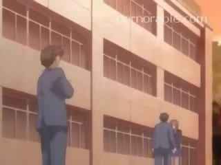 Immediately afterwards the animation 1