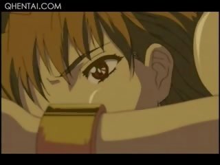 Hentai Teen xxx clip Slave In Chains Submitted To Sexual Torture