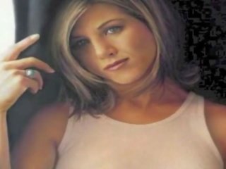 Дженніфер aniston bare-breasted: 