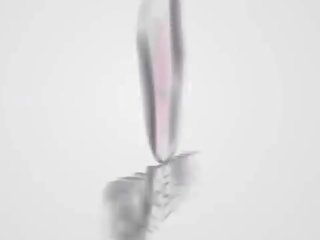 교정 비탄 브루 넷의 사람 더러운 클립 정액 얼굴의