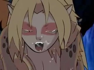 Thundercats хентай cheetara говорить thanks