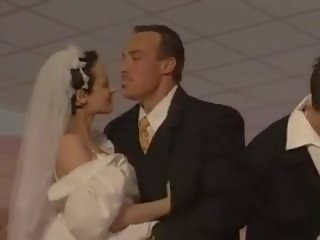 Bride foursome sex video anal dp