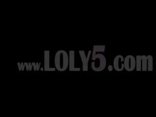 가슴 블론디 엿 로 그녀의 소녀