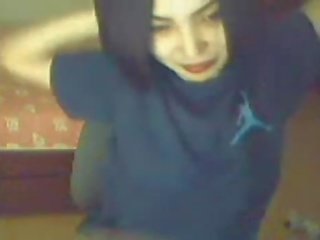 Yummy Korean Girl, passionate On Webcam