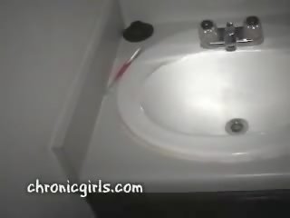 Hhe подмамени на момичета към майната