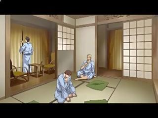 Ganbang 에 목욕 와 야프 한창 젊은 (hentai)-- 트리플 엑스 클립 캠 