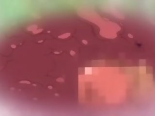 놀랄만한 로맨스 헨타이 영화 와 무수정 후타 나리, 큰