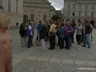 Студент і чарівний intern покарана