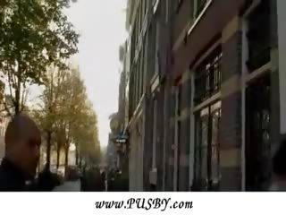 完美 年轻 妓女 夯 由 desiring 游客