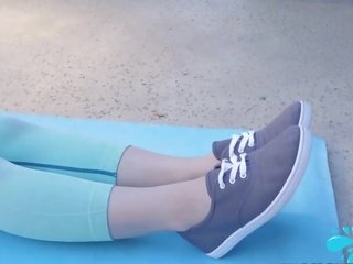 Hayden hennessy тренування з nieghbourhood