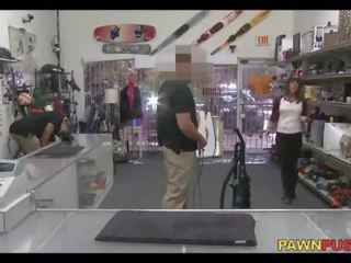 Punk lady going to fuck