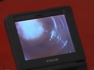 Extremely Hairy Japanese young lady Anus Fuck