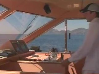 ダブル ファック 上の titanic