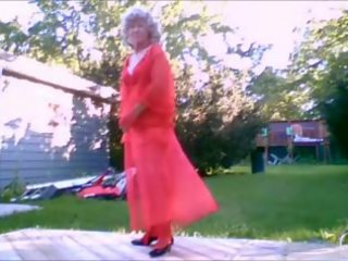 Домашнє cd в його yard