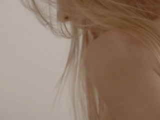 В біла boxxx - провокаційний соло сесія з marvelous українська seductress nancy a