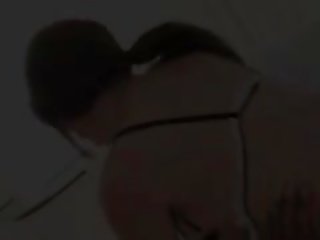 מַקסִים וּמְפוּאָר בין גזעי אנאלי זיון אורגיה