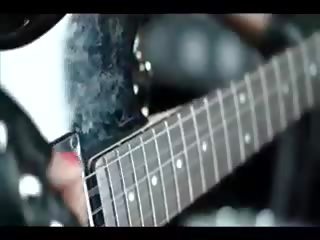 Enticing Punk Chicks - Alex Gaudino & Jason Rooney