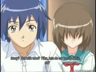 Poor maliit hentai diva makakakuha ng smacked mahirap sa pamamagitan ng malupit tentacles