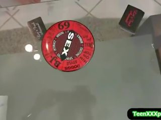 討厭 性交 青少年 黨 視頻 21