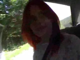 A german pusty babe temptation