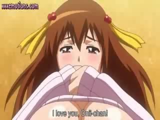 Libidinous 漫畫 女學生 同 大規模 奶