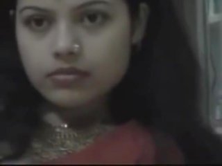 인도의 커플 즐기는 그들의 honeymoon 에 hotel- 완전한 mov 에 hotcamgirls.in