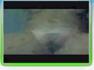 Unknown chat teenager masturbates for me