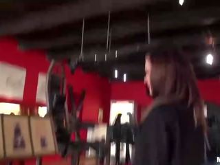 공공의 나체 에 그만큼 museum