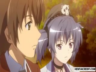 目隠し と 手錠をかけられ エロアニメ 女神